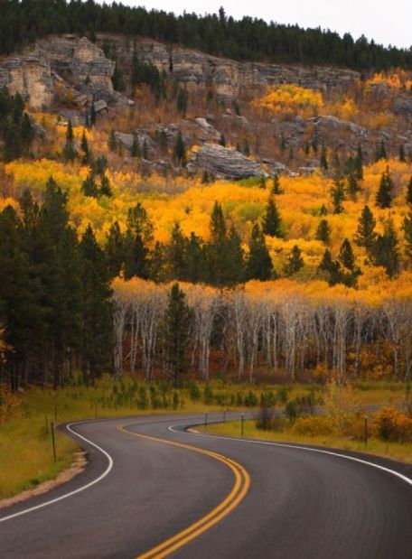 Vanocker Canyon